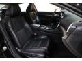 2020 Nissan Maxima SV Front Seat
