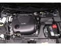  2020 Maxima SV 3.5 Liter DOHC 24-Valve CVTCS V6 Engine