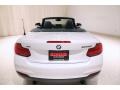 Mineral White Metallic - 2 Series M240i xDrive Convertible Photo No. 33