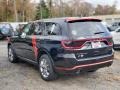 DB Black - Durango GT AWD Photo No. 4