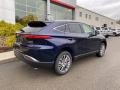 Blueprint - Venza Hybrid Limited AWD Photo No. 10