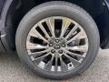 2021 Toyota Venza Hybrid Limited AWD Wheel and Tire Photo