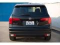 2017 Crystal Black Pearl Honda Pilot EX  photo #9