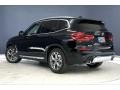 Jet Black - X3 sDrive30i Photo No. 3