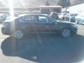 Crystal Black Pearl - Accord EX Sedan Photo No. 8