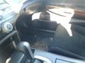 Crystal Black Pearl - Accord EX Sedan Photo No. 10