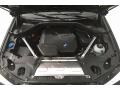 Jet Black - X3 sDrive30i Photo No. 10
