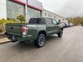 2021 Army Green Toyota Tacoma TRD Sport Double Cab 4x4  photo #15