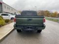 2021 Army Green Toyota Tacoma TRD Sport Double Cab 4x4  photo #16