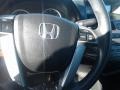 Crystal Black Pearl - Accord EX Sedan Photo No. 13