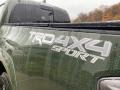 2021 Toyota Tacoma TRD Sport Double Cab 4x4 Badge and Logo Photo