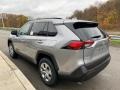 Silver Sky Metallic - RAV4 LE AWD Photo No. 2
