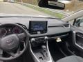 Silver Sky Metallic - RAV4 LE AWD Photo No. 3