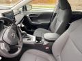 Silver Sky Metallic - RAV4 LE AWD Photo No. 4