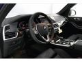 Black Controls Photo for 2021 BMW X5 #140018525