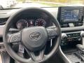 Silver Sky Metallic - RAV4 LE AWD Photo No. 6