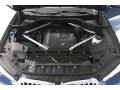 2021 BMW X5 3.0 Liter M TwinPower Turbocharged DOHC 24-Valve Inline 6 Cylinder Engine Photo