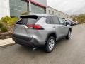 Silver Sky Metallic - RAV4 LE AWD Photo No. 13