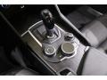 8 Speed Automatic 2018 Alfa Romeo Giulia Sport AWD Transmission