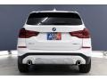 Alpine White - X3 sDrive30i Photo No. 4