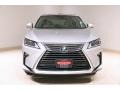 Silver Lining Metallic - RX 350 AWD Photo No. 2