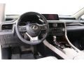 Silver Lining Metallic - RX 350 AWD Photo No. 6