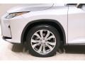 Silver Lining Metallic - RX 350 AWD Photo No. 26