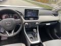 Super White - RAV4 XLE Premium AWD Photo No. 3