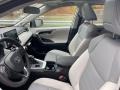 Super White - RAV4 XLE Premium AWD Photo No. 4