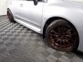 Ice Silver Metallic - WRX STI Photo No. 6