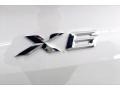 2021 BMW X6 xDrive50i Badge and Logo Photo