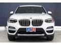 Alpine White - X3 sDrive30i Photo No. 2