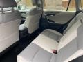 Super White - RAV4 XLE Premium AWD Photo No. 24