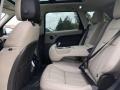 2021 Land Rover Range Rover Sport HSE Silver Edition Rear Seat