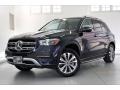 2020 Lunar Blue Metallic Mercedes-Benz GLE 350  photo #12