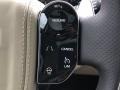 Almond/Espresso Steering Wheel Photo for 2021 Land Rover Range Rover Sport #140020409