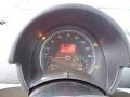  2006 New Beetle 2.5 Coupe 2.5 Coupe Gauges