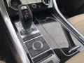  2021 Range Rover Sport HSE Silver Edition 8 Speed Automatic Shifter