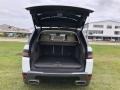 2021 Land Rover Range Rover Sport HSE Silver Edition Trunk