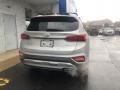 Shimmering Silver Pearl - Santa Fe Limited 2.0 AWD Photo No. 3