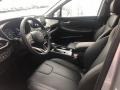 Shimmering Silver Pearl - Santa Fe Limited 2.0 AWD Photo No. 6