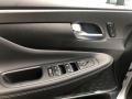 Shimmering Silver Pearl - Santa Fe Limited 2.0 AWD Photo No. 8