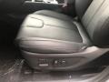 Shimmering Silver Pearl - Santa Fe Limited 2.0 AWD Photo No. 9