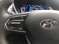 Shimmering Silver Pearl - Santa Fe Limited 2.0 AWD Photo No. 12