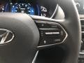 Shimmering Silver Pearl - Santa Fe Limited 2.0 AWD Photo No. 13