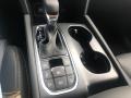 Shimmering Silver Pearl - Santa Fe Limited 2.0 AWD Photo No. 15