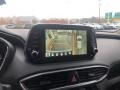 Shimmering Silver Pearl - Santa Fe Limited 2.0 AWD Photo No. 18