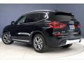 Jet Black - X3 sDrive30i Photo No. 3