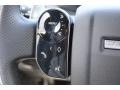  2021 Range Rover Sport HSE Dynamic Steering Wheel