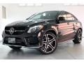 Black - GLE 43 AMG 4Matic Coupe Photo No. 12